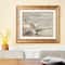 4 Pack: Champagne Frame, 20" x 24" With 16" x 20" Mat, Home Collection By Studio Décor®